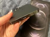 iPhone 12 pro max - nuotraukos Nr. 4