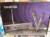Takstar Ts-6310