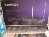 Takstar Ts-6310 - nuotraukos Nr. 2