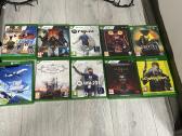 Zaidimai Xbox one ir x - nuotraukos Nr. 2