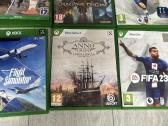 Zaidimai Xbox one ir x - nuotraukos Nr. 3