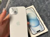 iPhone 15
