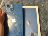 iPhone 13 - nuotraukos Nr. 6