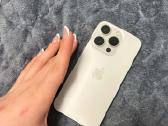 iPhone 15 pro