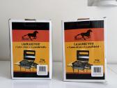 Lavos akmenys elektrinei kepsninei