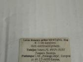 Lavos akmenys elektrinei kepsninei - nuotraukos Nr. 2