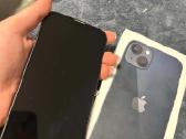 iPhone 13 - nuotraukos Nr. 6