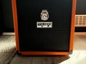 Orange Crush Bass 25