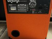 Orange Crush Bass 25 - nuotraukos Nr. 2