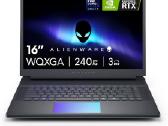 Dell Alienware 16 Area-51 Aa16250 3099eur 5149 - nuotraukos Nr. 3