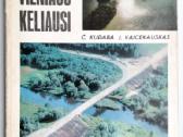 Č. Kudaba. Jei iš Vilniaus keliausi. 1979 m. leid. - nuotraukos Nr. 2
