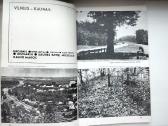 Č. Kudaba. Jei iš Vilniaus keliausi. 1979 m. leid. - nuotraukos Nr. 9