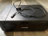 Canon Printeris