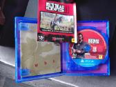 Rdr2 Ps4 pro 1 TB apynaujė naujausias 7216 modelis - nuotraukos Nr. 5