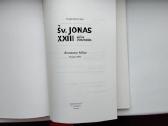 Šv. Jonas XxIII. Sielos dienoraštis - nuotraukos Nr. 2