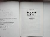 Šv. Jonas XxIII. Sielos dienoraštis - nuotraukos Nr. 3