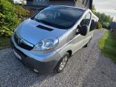 Opel vivaro 2009 - nuotraukos Nr. 2