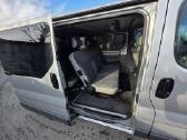 Opel vivaro 2009 - nuotraukos Nr. 5