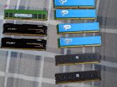 RAM ddr4 / ddr3