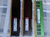 RAM ddr4 / ddr3 - nuotraukos Nr. 2