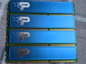 RAM ddr4 / ddr3 - nuotraukos Nr. 3
