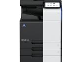 Spalv. Konica Minolta Bizhub C250i. Garantija - nuotraukos Nr. 2