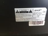 Amoi Lc32af1e Televizorius - nuotraukos Nr. 4