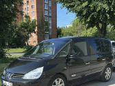 Parduodu 2008m Espace