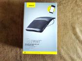 Laisvų rankų įranga Jabra Freeway Hfs100