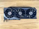 Gigabyte Geforce Rtx 3070 8gb