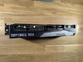 Gigabyte Geforce Rtx 3070 8gb - nuotraukos Nr. 2