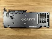 Gigabyte Geforce Rtx 3070 8gb - nuotraukos Nr. 4