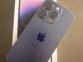 iPhone 14 pro 128gb