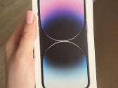iPhone 14 pro 128gb - nuotraukos Nr. 5