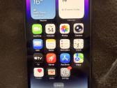 iPhone 14 pro 128gb - nuotraukos Nr. 6