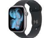Nauji Apple Watch 11 42mm ir 46mm - nuotraukos Nr. 3