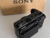 Sony fx30