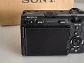 Sony fx30 - nuotraukos Nr. 4