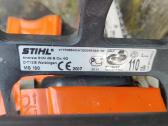 Stihl benzininis pjūklas - nuotraukos Nr. 2
