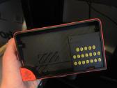 Nintendo Switch Oled, 64gb, Mario Red - nuotraukos Nr. 4