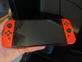 Nintendo Switch Oled, 64gb, Mario Red - nuotraukos Nr. 5