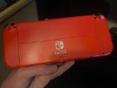 Nintendo Switch Oled, 64gb, Mario Red - nuotraukos Nr. 6