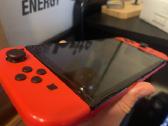 Nintendo Switch Oled, 64gb, Mario Red - nuotraukos Nr. 7