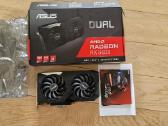 Asus Radeon Rx 6600