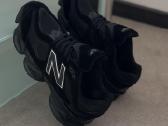 New Balance 9060 Black - nuotraukos Nr. 2