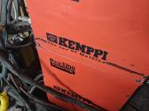 Kemppi Promig suvirinimo aparatas su dvigubu puls - nuotraukos Nr. 3