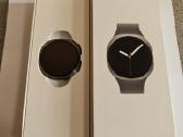 Samsung Watch 8 Lte Esim - nuotraukos Nr. 2