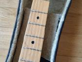 Aria Matsumoku stratocaster gitara 197x Japan - nuotraukos Nr. 6