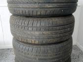 Pirelli Cinturato P7 205/55 R16 apynaujos