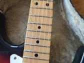 Aria Matsumoku stratocaster gitara 197x Japan - nuotraukos Nr. 7
